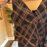 Plaid Dress Multiple Photo 3