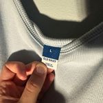 Old Navy Blue Summer Dress Photo 2