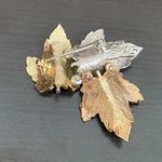 Vintage Unsigned Tri Photo 5