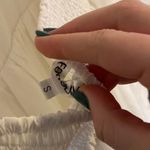 Forolav White Formal Sundress Photo 3