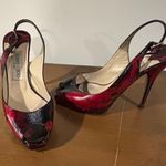 Jimmy Choo Heels Slingback Photo 2