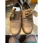 NAOT Blizzard Oxford Shoe Size 39 US 8.5 Photo 3