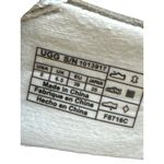 UGG  Womens Green Leather Slip-On Loafers Shoes Size 8 SKU8133 Photo 12