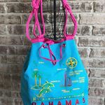 Bahamas Beach Bag Travel Island Vacation Cruise Photo 2