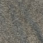 J. Crew Factory Y2K Silver Gray Metallic Mock Neck Sweater Sz S Photo 7