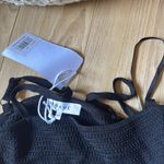 frame denim Frame Crochet Feather Dress Photo 2