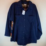 Davi & Dani  western jacket sz L boho cowgirlcore fall winter Aztec rodeo Photo 0