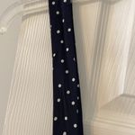 Loft size S Jamper dark blue and white dots beautiful for summer days Photo 2