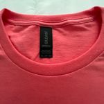 Gildan  Coral Tee “If It Involves Backroads, Flea Markets and Junkin…” S2XL. NWOT Photo 1