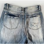 Petra 153 Distressed High Photo 3