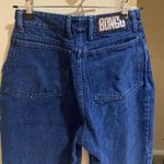 Bongo Vintage  high rise mom jeans-26 inches  Photo 3
