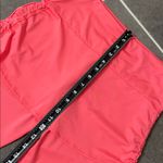 Lucky in Love Ruched Skirted leggings size Small Pink Photo 6