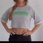 Gymshark Crop Top Photo 0