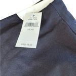 Aerie Offline by  OG Super Flare Foldover Hi-Rise Black- Size XS Photo 1