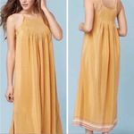 Christy Dawn RARE 100% silk dress NEW Photo 1