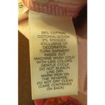 Susan Bristol ‎ Vintage Womens Petite Medium Patchwork Sequin Jacket Floral Boho Photo 3