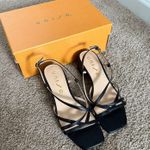 Unisa  Black Heels Photo 0