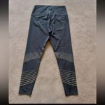 Zobha Z by  Women’s‎ Leggings stretch Gray High Rise Size XLarge Photo 1