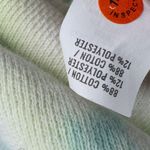 Aerie  Tie Dye Oversized Distressed Hoodie Size Large Photo 6