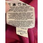 Nike Pro Combat Dri Fit Womens Long Sleeve Shirt Thumbholes “Just do it” Large Photo 5