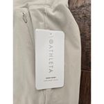 Athleta NWT Soho Skort Jupe Short mini Bone Beige Plus Size 24 active Photo 5
