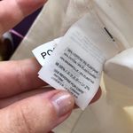 Madewell  stretch denim straight mini skirt Photo 4