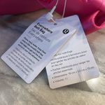 Lululemon • SONIC PINK! Everywhere Belt Bag • 1L Photo 1