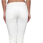 DL1961 Angel Jean Women Mid-Rise Skinny Ankle Jeans Pants 25 Photo 2