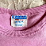 Champion Pink Shirt Photo 2