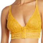 Free People NWT Ella Soft Bra Photo 0