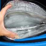 New Sok It LunchTote XL in Shore Thing Blue Photo 3