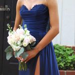 Sherri Hill 00 Prom Dress Photo 1