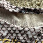 NWT Talie Golds Snakeskin Print Bikini Purple Photo 6