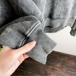Hollister ποΈ5/$20 Acid Wash Crew Neck Sweatshirt Size XS Photo 6