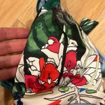 Christian LaCroix  swiminista large‎ bikini top new with tags Photo 3