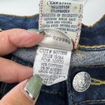 True Religion  Becky Bootcut Jeans Dark Wash Photo 3