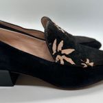 Anthropologie AD & Daughters Calf Hair Greyan Square Toe Slip On Shoe Sz 8.0 Photo 2