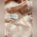 Nautica   Women’s Puffer Microfiber Heavy Weight Down Coat Pink Size XS Photo 8