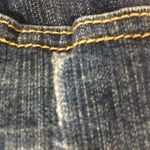 Mossimo Supply Co Lightly Distressed Bootcut Denim Jeans Size 13 Photo 3