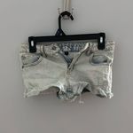 Target Jean Shorts  Photo 0