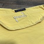 Brandy Melville EUC  “honey” tube top Photo 1