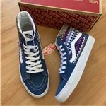 Vans  Sk8-HI Women Size 9.0 US Photo 4