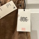 Urban Outfitters Brown Maxi Skirt Photo 4