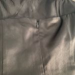 WAYF  Strapless Mini Dress | Black Photo 5