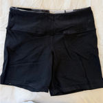 Lululemon Spandex Black Photo 0