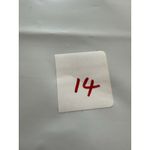 The Great Made In USA Crew Neck Size 2 Oversized Gray Photo 6