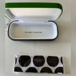 Kate Spade Kaye Spade Glasses Box Photo 4