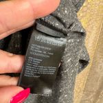 All Saints Heather Gray Hathan Short Sleeve Crew Neck T Shirt XS Photo 5