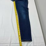J.Crew  Mercantile Button Fly Jeans High-Rise Skinny Stretch Photo 9