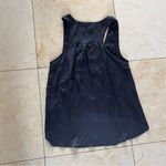 Show Me Your Mumu  100% Polyester Blouse with Pocket Sz Small Photo 4